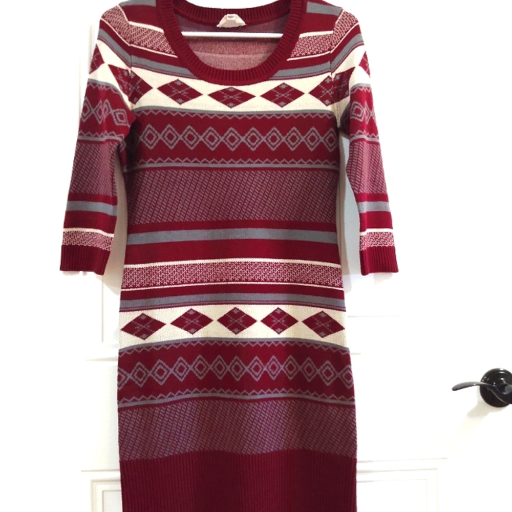 Women's dress
